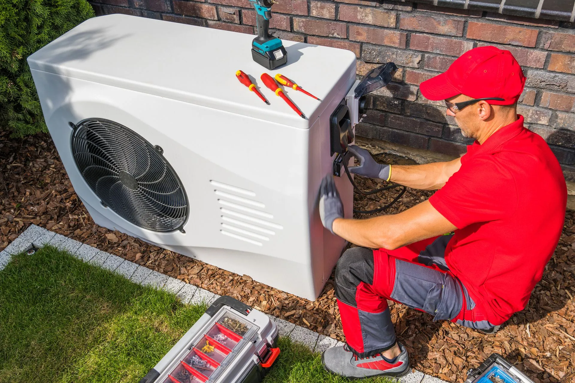 About HVAC in Grand Ledge, MI